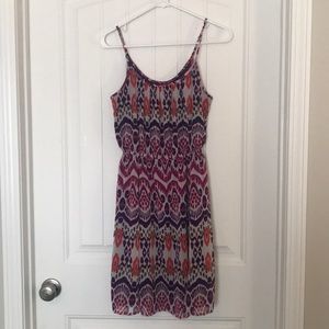 Gap dress